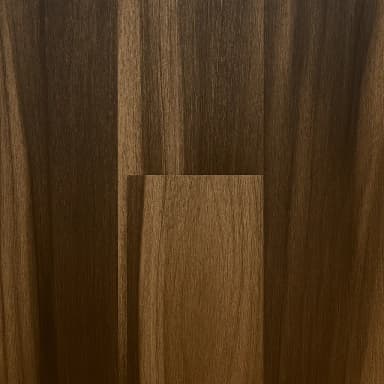 Dark Walnut floor sample
