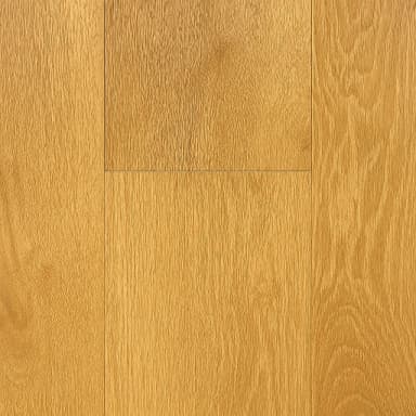 Golden Oak floor sample