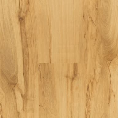 Light Oak floor sample
